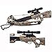 SAS 150 lbs Panther Compound Crossbow - Black (Camo)