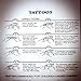 New Yisheng 10pcs Holiday party Masquerade Prank Horror Realistic Fake Bloody Wound Stitch Scar Scab Waterproof Temporary Tattoo Sticker Makeup Props