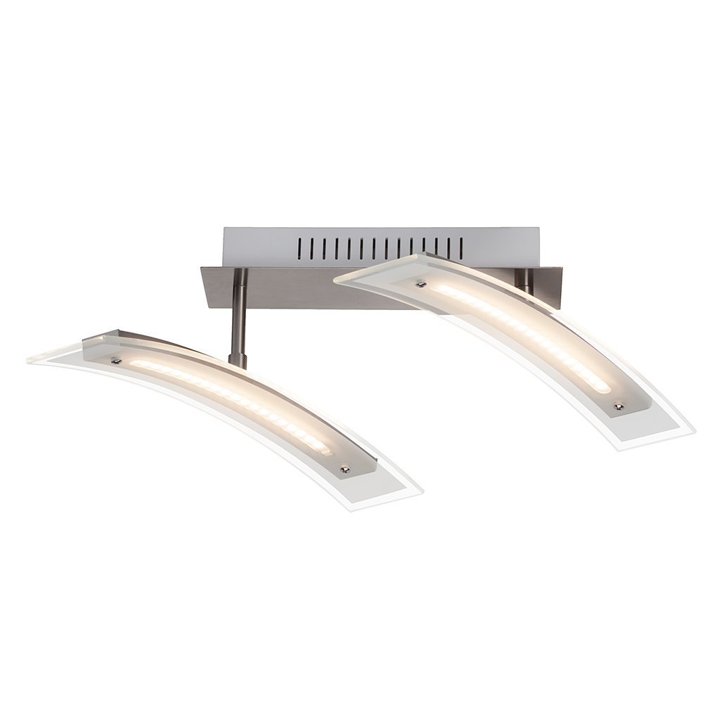 Brilliant Ceiling Light