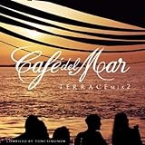 Cafe Del Mar Terrace Mix 2