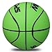 Stylife 5inch Mini Basketball for Kids, Environmental Protection Material,Soft and Bouncy,Colors Varied