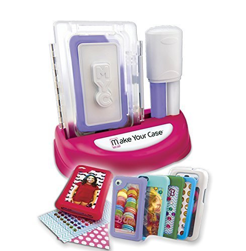 Make Your Case - Case Maker by Maya Group