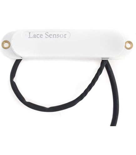 Amazon.com: Lace Sensor 44464-02 Emerald/Black Cover Electrónica