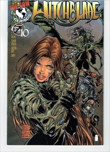 Get Witchblade Comic Book 10 November Z Christina Wohl David For Android Free Wallpaper Witchblade Comic Book 10 November Z Christina Wohl David HD