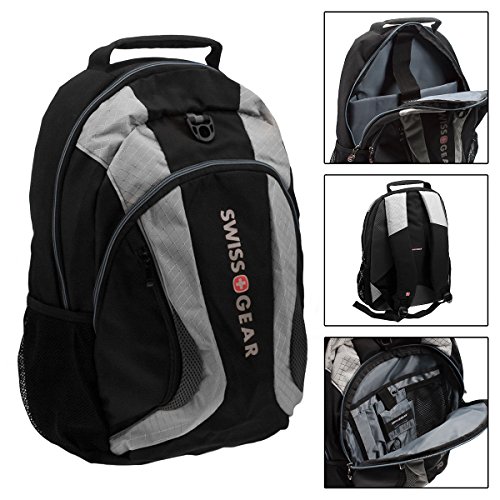 wenger mercury 16 laptop backpack