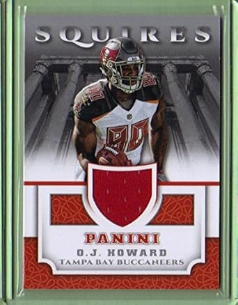 oj howard jersey