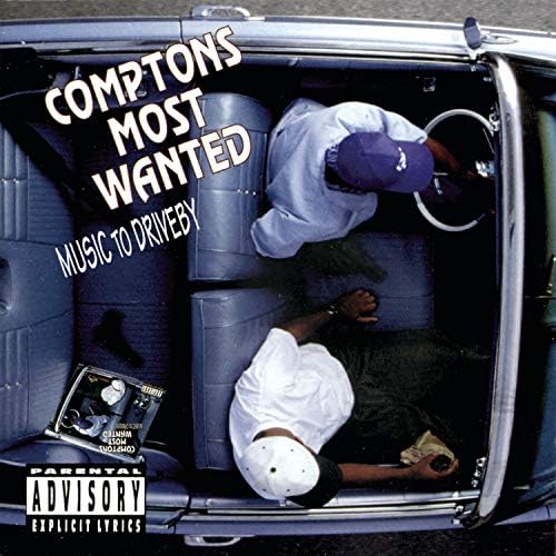 MC Eiht, CMW - Death Threatz - Amazon.com Music