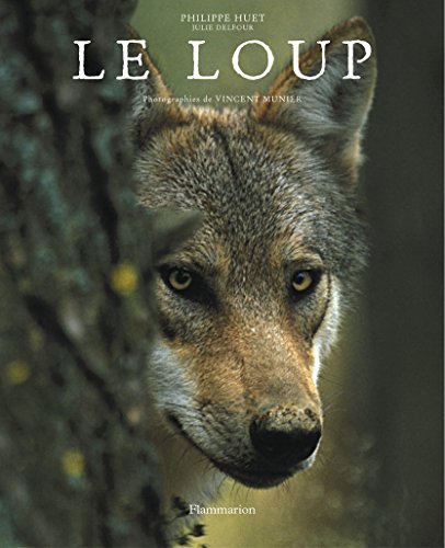 Le  loup