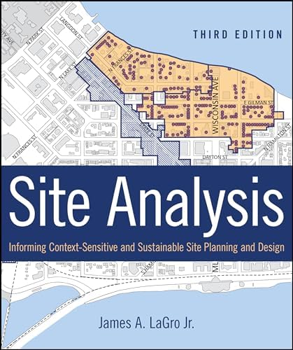 Site Planning and Design Handbook 2E (PB): Russ, Thomas