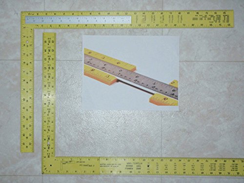 Portable Framing Square