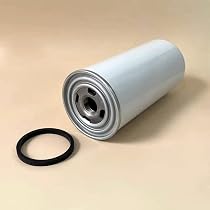 Amazon.com: 1625481150 Oil Separator Suitable for Atlas Copco Air 