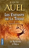 Le Retour D'Ayla (French Edition) by