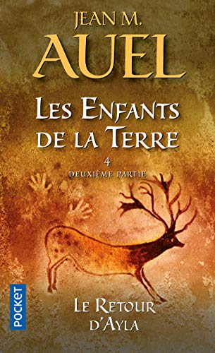 Le Retour D'Ayla (French Edition) by Jean M Auel