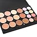 RUIMIO Contour Kit Contour and Highlighting Contour Palette - 20 Colors