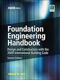 Foundation Engineering Handbook 2/E