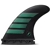 Alpha F6 Thruster by Futures Fins