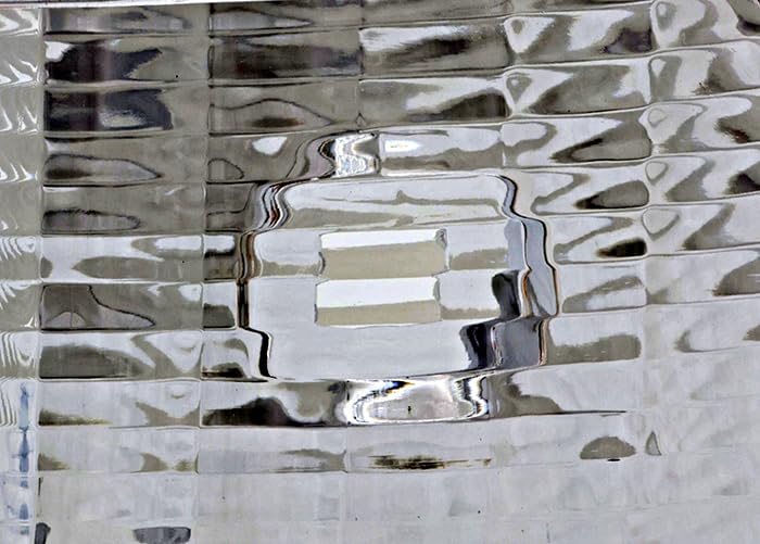 JP Auto Right Passenger Corner Light Lamp for Ford Crown Victoria 1998-2008 - DOT/SAE Certified OEM Fit Replacement