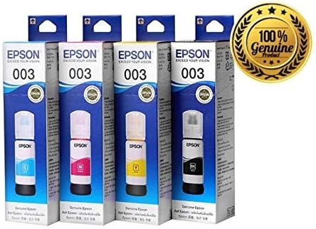 epson l3101 ink