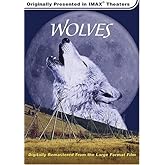 IMAX / Wolves