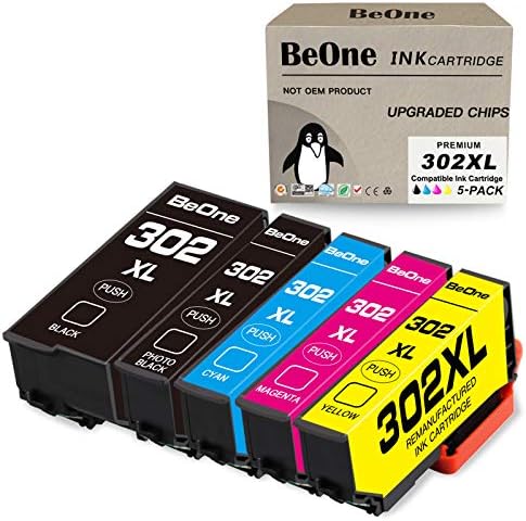 best remanufactured ink cartridges for epson printers