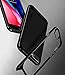 Spigen Neo Hybrid Designed for Apple iPhone 8 Plus Case (2017) / Designed for iPhone 7 Plus Case (2016) - Black & Shiny Black