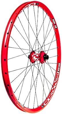 26 20mm front wheel