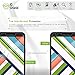 IQShield Screen Protector Compatible with Google Pixel 3a XL 6 inch (2-Pack)(Case Friendly) Anti-Bubble Clear TPU Film