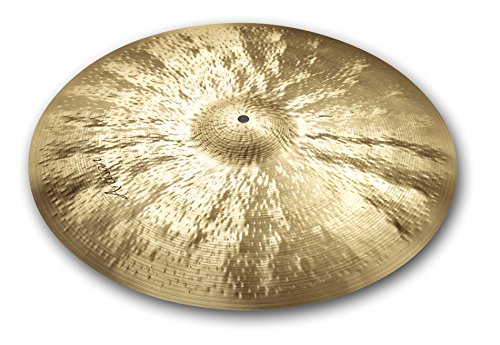 UPC 622537049989, Sabian 22 Inch Vault Artisan Light Ride Cymbal