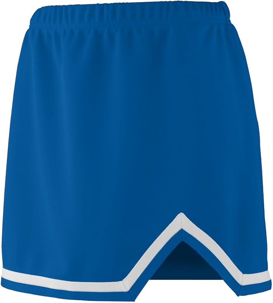 Augusta Sportswear Girl's Energy Skirt.: Clothing