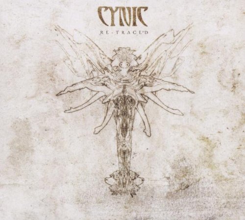 Cynic - Evolutionary Lyrics - Zortam Music