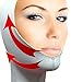 The Elixir Beauty Facial Lifting Belt for Women, V-line Chin Cheek Lift Up Band Bandage, Slimming Bandage Double Chin Care V Face Belts Correction Belt, Large