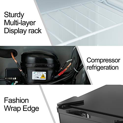 2 KUPPET+Reversible+Stainless+Adjustable+Removable