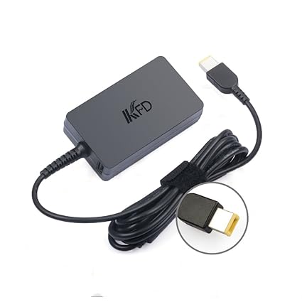 KFD 45W Slim Netzteil Ladegerät für Lenovo Thinkpad 11e Chromebook, ADLX45NDC2A, B40, B40-30, B40-45, B40-70, B50, B50-30, B5