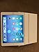 Apple iPad Air 2 MNV72LL/A 9.7-Inch 32GB Wi-Fi Tablet (Gold)