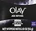 OLAY Age Defying Classic Night Cream 2.0 oz