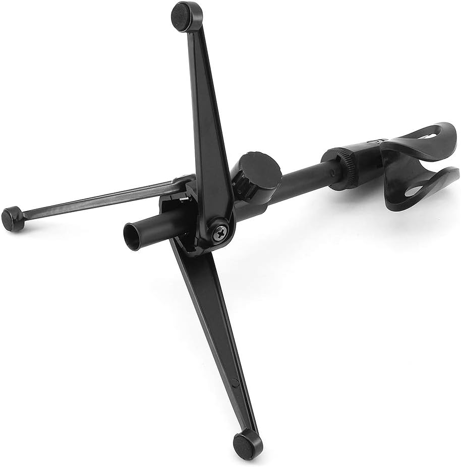 Supporto Da Parete Regolabile Per Asta Per Tende In Acciaio Inossidabile, Accessorio In Metallo - 4