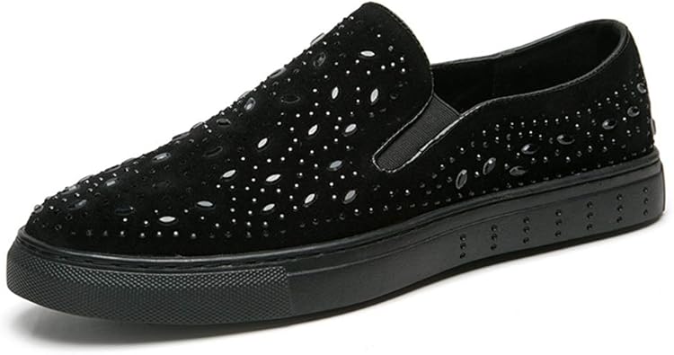 zapatillas de moda 2018 hombre