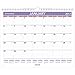 AT-A-GLANCE Wall Calendar 2017, Monthly, 14-7/8 x 11-7/8