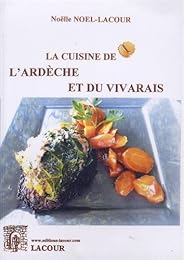 La  cuisine de l'Ardèche et ses marrons