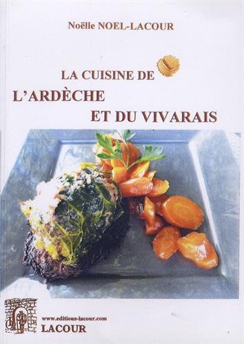 La  cuisine de l'Ardèche et ses marrons