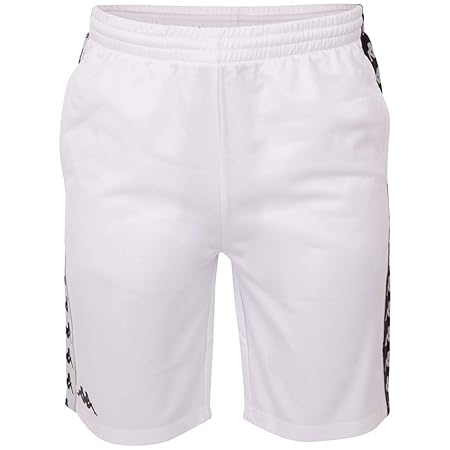 Kappa Herren Edmar Shorts