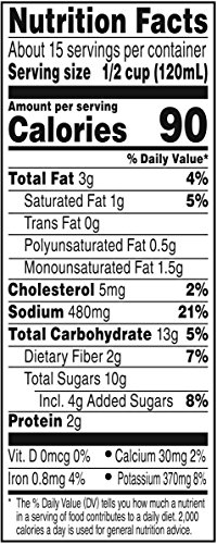 3 Prego+Italian+Sauce+Flavored+Meat