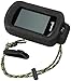 Case Cover Compatible with Garmin eTrex Touch 25, 35, 35t by GizzMoVest LLC Blk.