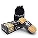 Magnetic Eyelashes [No Glue]-Arishine Long Dual False Magnetic Eyelashes -Ultra Thin 3D Fiber Reusable Magnetic Eyelashes