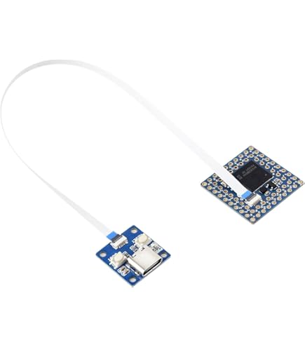 Jumperless V5 Programmable Breadboard Is Based On Raspberry Pi RP2350B Built In Power Supply