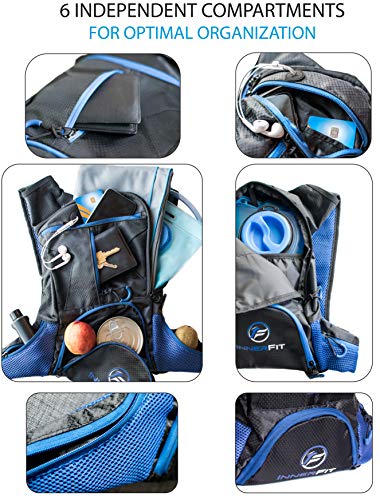 innerfit hydration backpack