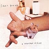 Disco de Sonic Youth: «A Thousand Leaves» (Anverso) Disco de Sonic Youth: «A Thousand Leaves» (Anverso)