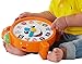 Fisher-Price Laugh & Learn Counting Colors Clock