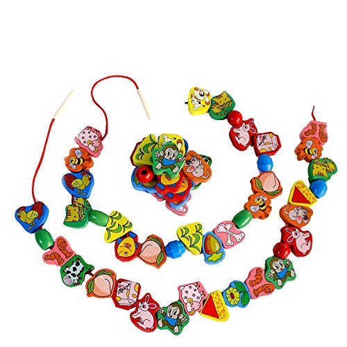 2 GoodPlay+Threading+Activity+Animals+Educational