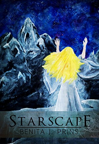 Starscape by Benita J. Prins